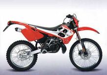 GASGAS EC 50 Rookie (2002 - 04)