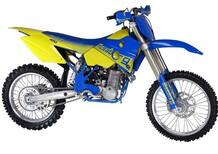 Husaberg FC 470