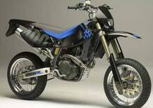 Husqvarna SM 400 R