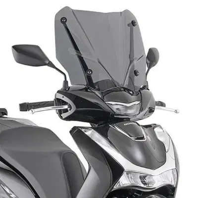 Parabrezza summer Kappa Honda SH 125/150 2020-2022