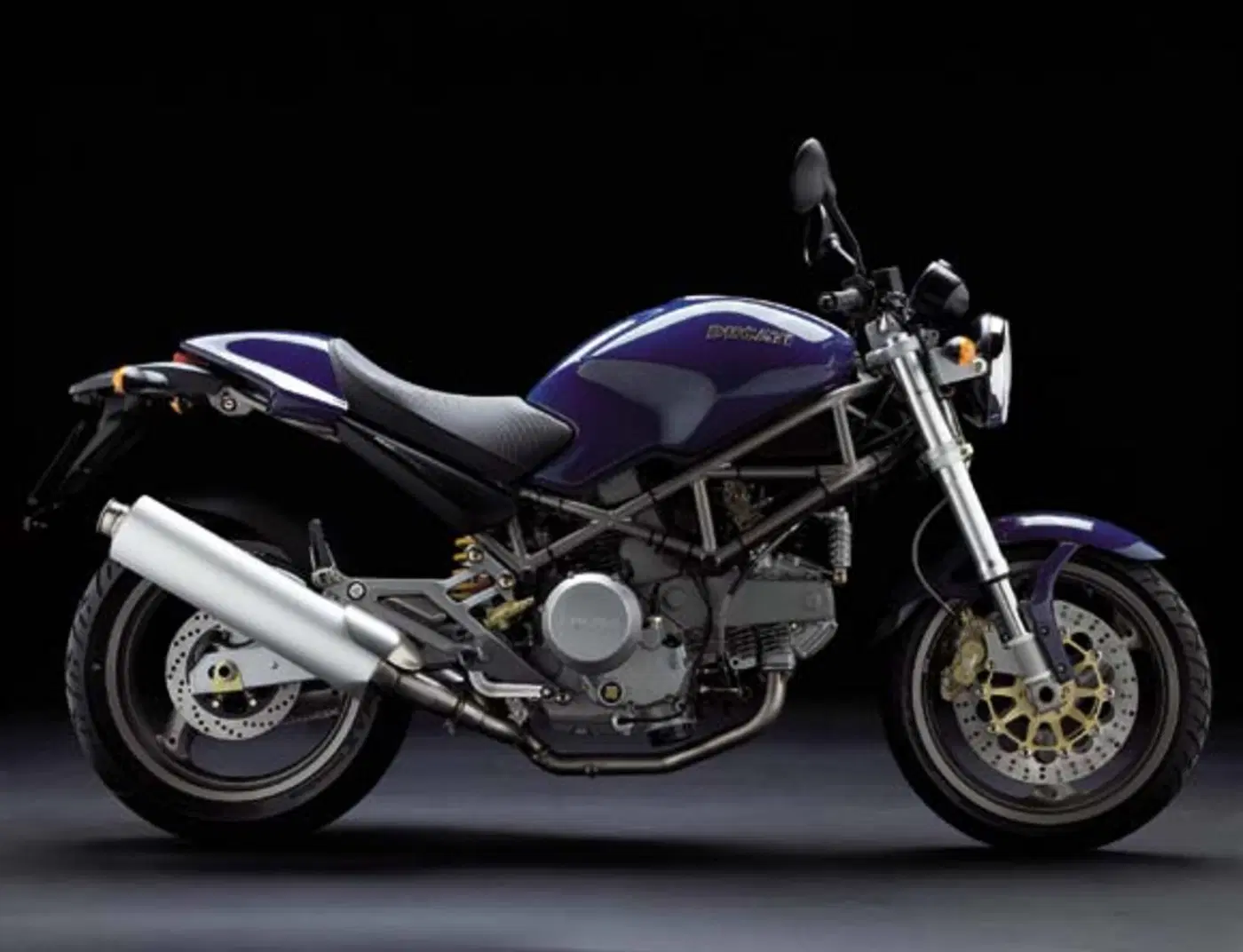 Quotazione usato Ducati Monster 750