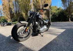 Harley-Davidson 107 Slim (2021) - FLSL usata