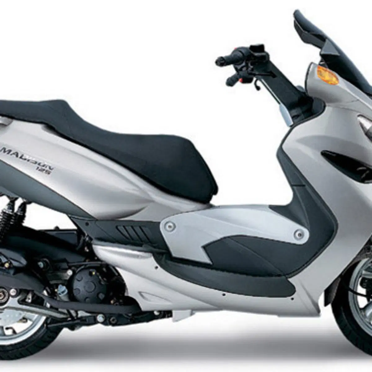 Malaguti Madison 125 4T