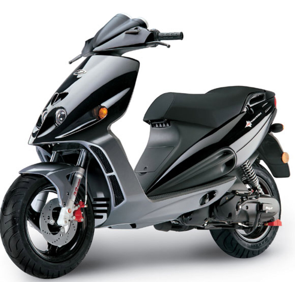 Cinghia Dentata Malossi In Kevlar Per Malaguti F12 Phantom 50 2000 - Ricambio Trasmissione Meccanica
