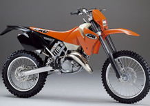 KTM EXC 125 (2002)