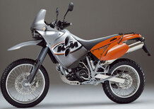 KTM LC4 640 Adventure (2002)