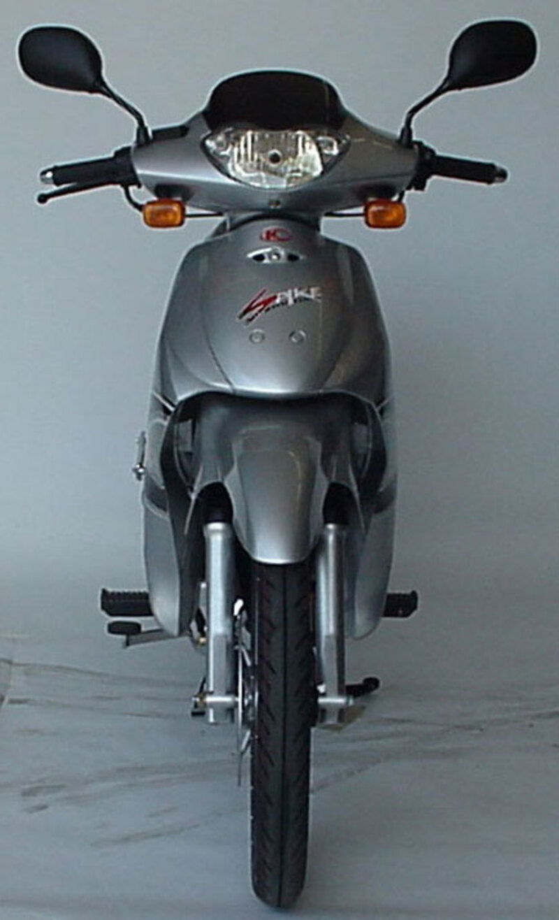 Kymco Spike 100 Spike 100