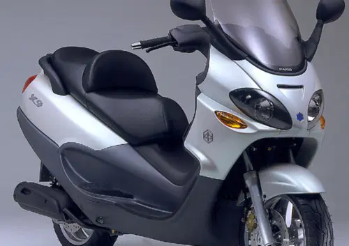 Piaggio X9 250 (2002)