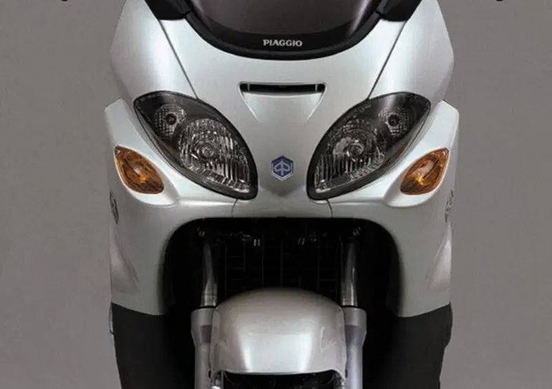 Piaggio X9 125 X9 125
