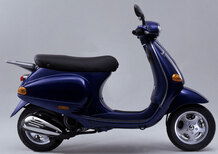 Vespa 50 ET4