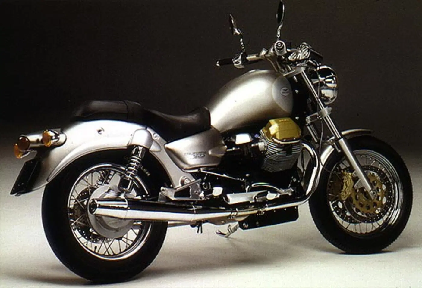 Quotazione usato Moto Guzzi California Special