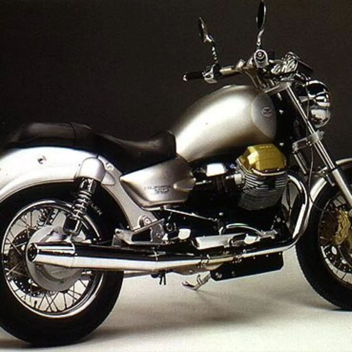 Moto Guzzi California Special Sport (2002)