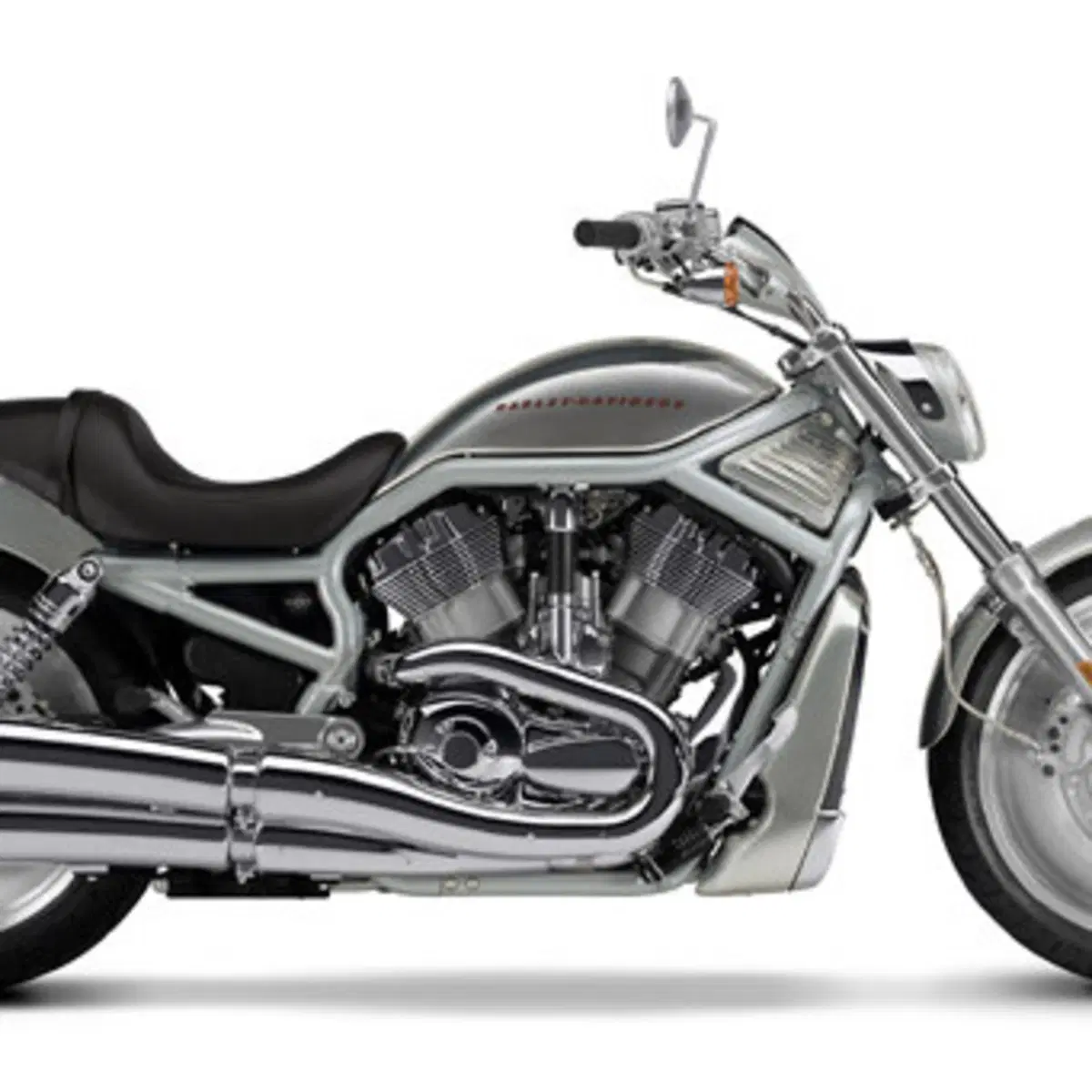 Harley-Davidson 1130 V-Rod (2002 - 05) - VRSCA