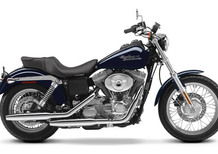 Harley-Davidson 1450 Super Glide (1999 - 02) - FXD