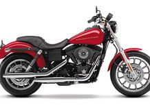 Harley-Davidson 1450 Super Glide Sport (2002 - 03) - FXDX