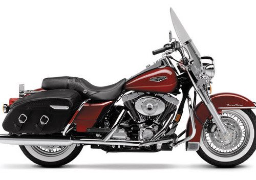 Harley-Davidson 1450 Road King Classic (2003 - 05) - FLHRCI