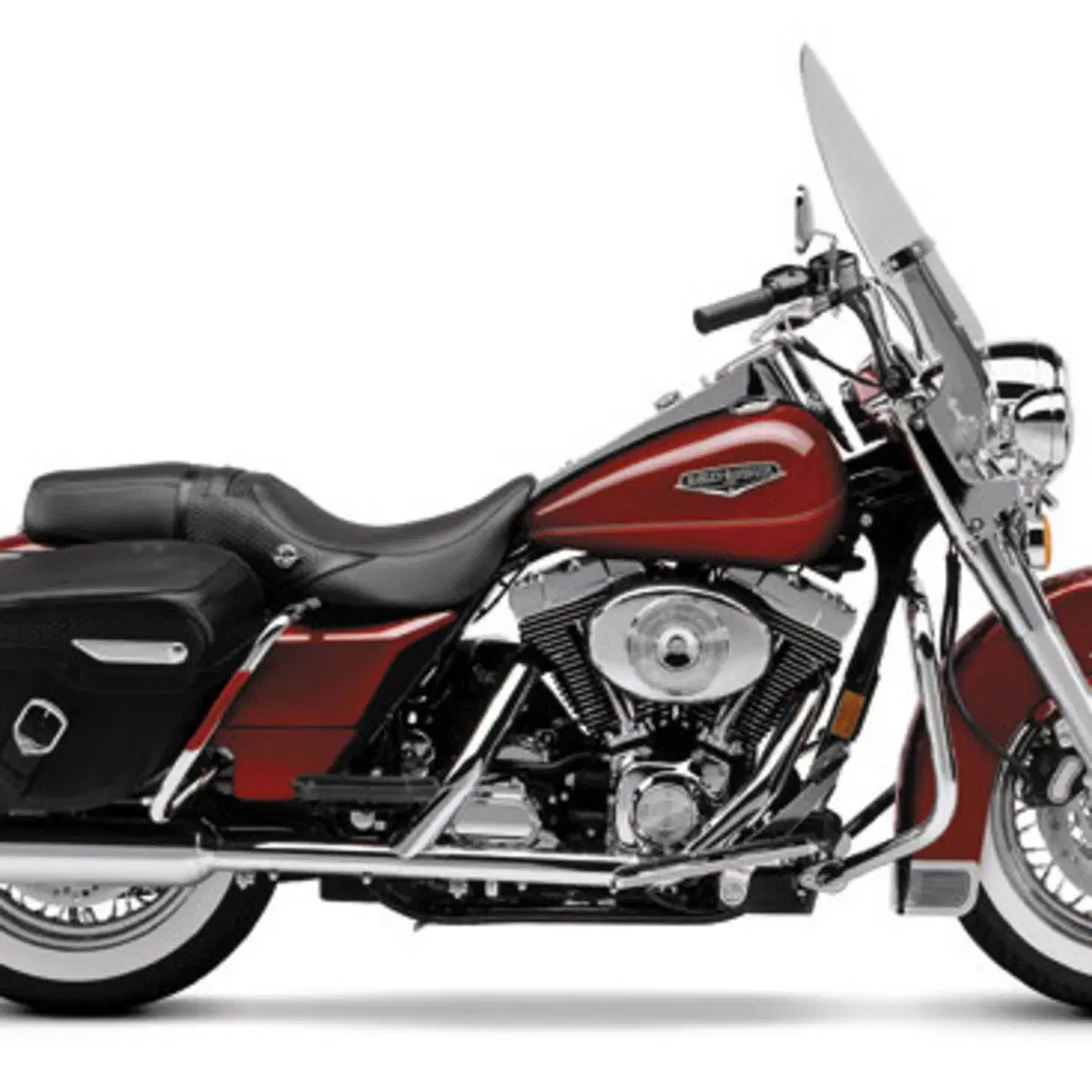 Harley-Davidson 1450 Road King Classic (2003 - 05) - FLHRCI