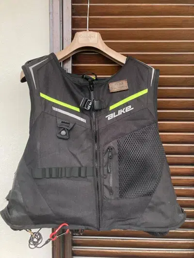 Airbag per moto Motoairbag