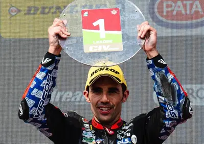 CIV 2022. Ultima sfida in Superbike tra Michele Pirro e Alessandro Delbianco, vince il ducatista! [VIDEO]
