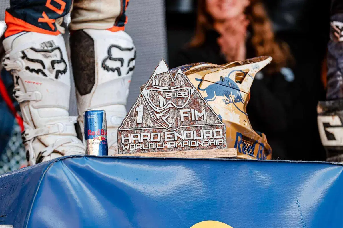 Mondiale Hard Enduro. Hixpania. Lettenbichler e Green Campioni del Mondo (13)