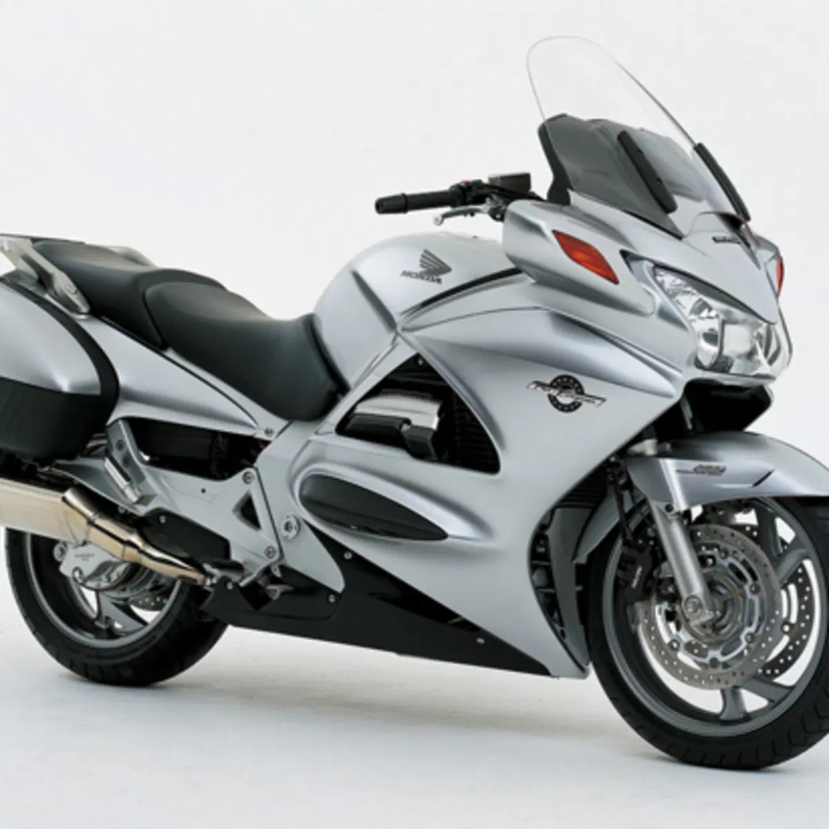 Honda Pan European ABS (2002 - 13)