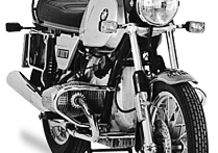 Bmw R 100 T