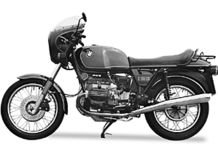 Bmw R 100 CS