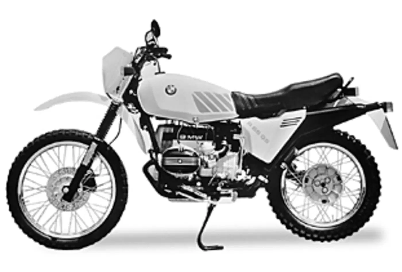 Quotazione usato Bmw R 65