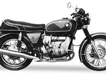 Bmw R 75/6