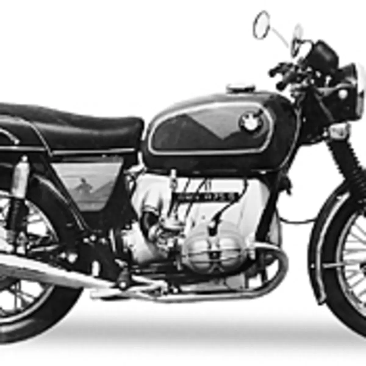 Bmw R 75/6