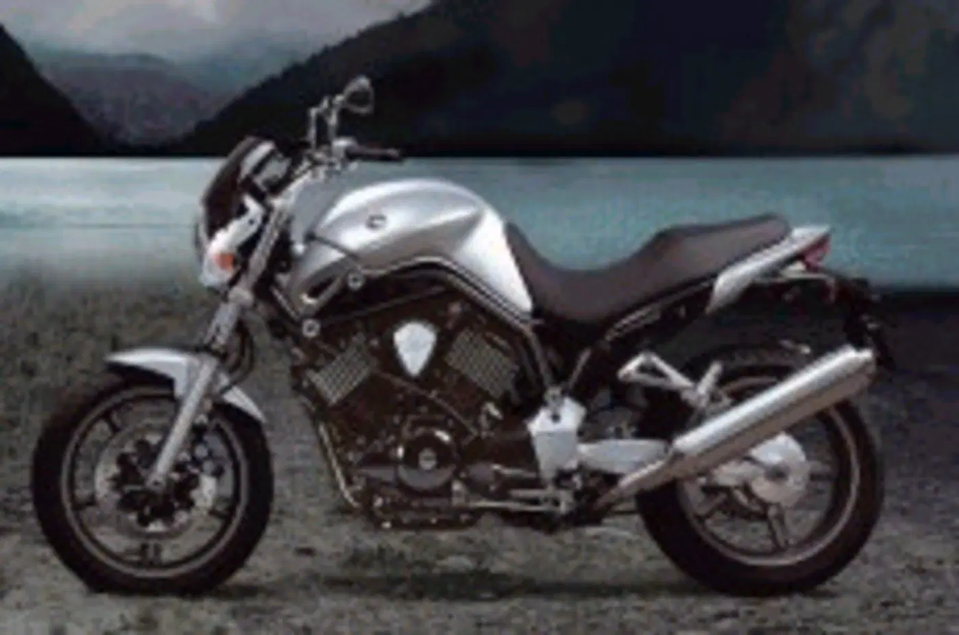 Quotazione usato Yamaha BT 1100 Bulldog