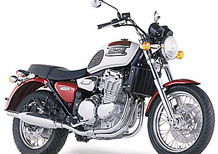 Triumph Thunderbird 900 (2002)