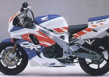 Honda CBR 900 RR (1992 - 93)