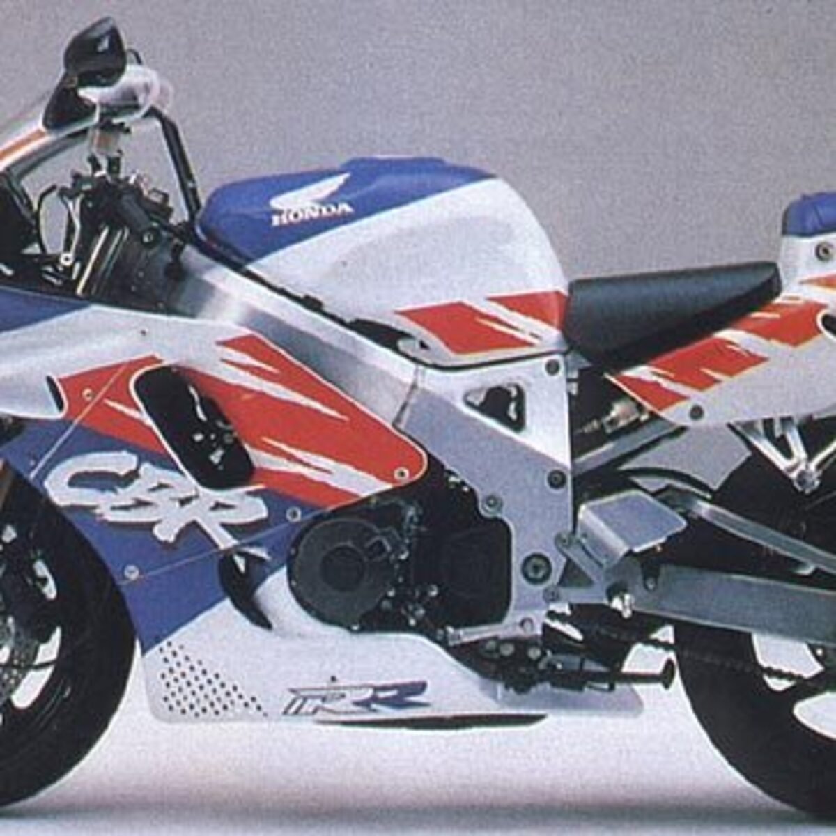 Honda CBR 900 RR (1992 - 93)