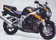 Honda CBR 900 RR (1996 - 97)