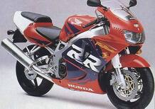 Honda CBR 900 RR (1998 - 99)