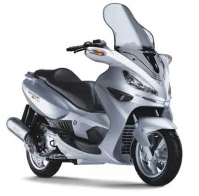 Malaguti Madison 400