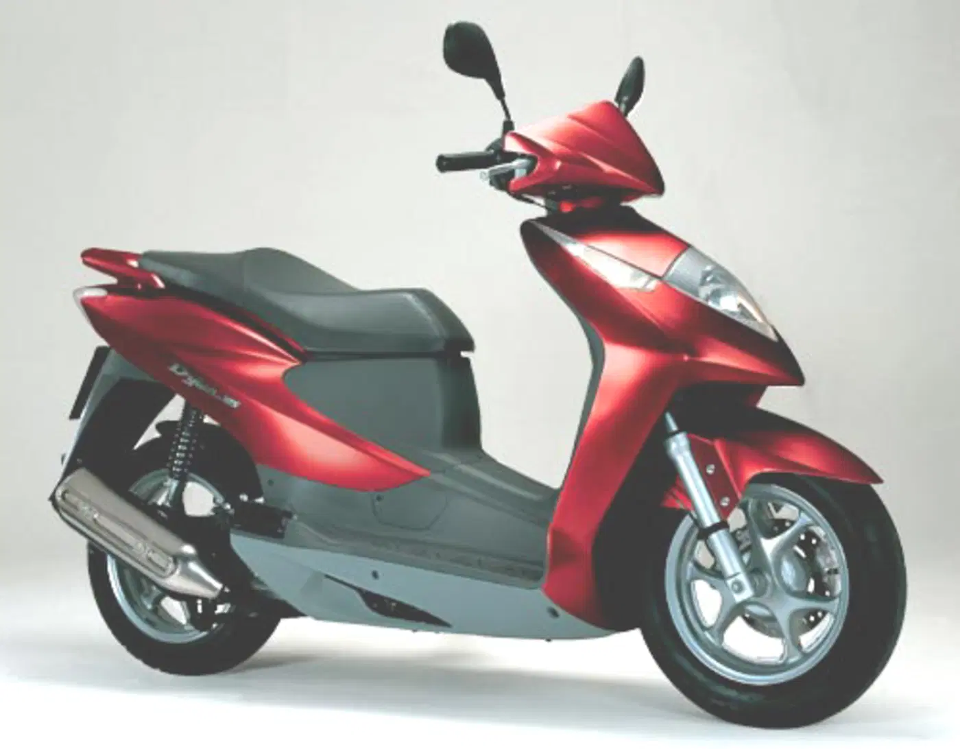 Quotazione usato Honda Dylan 150