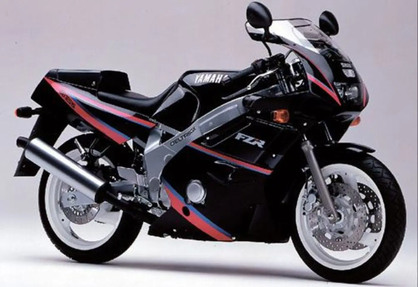 Quotazione usato Yamaha FZR 600