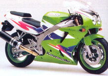 Kawasaki ZXR 750 (1993 - 95)