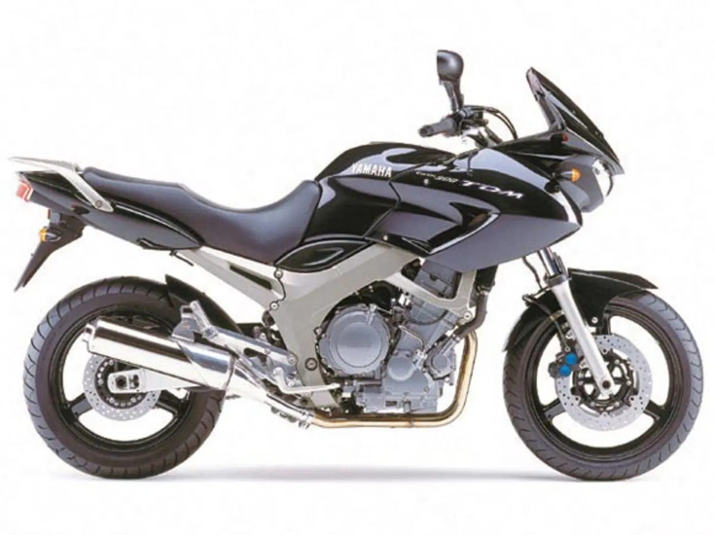 Quotazione usato Yamaha TDM 900