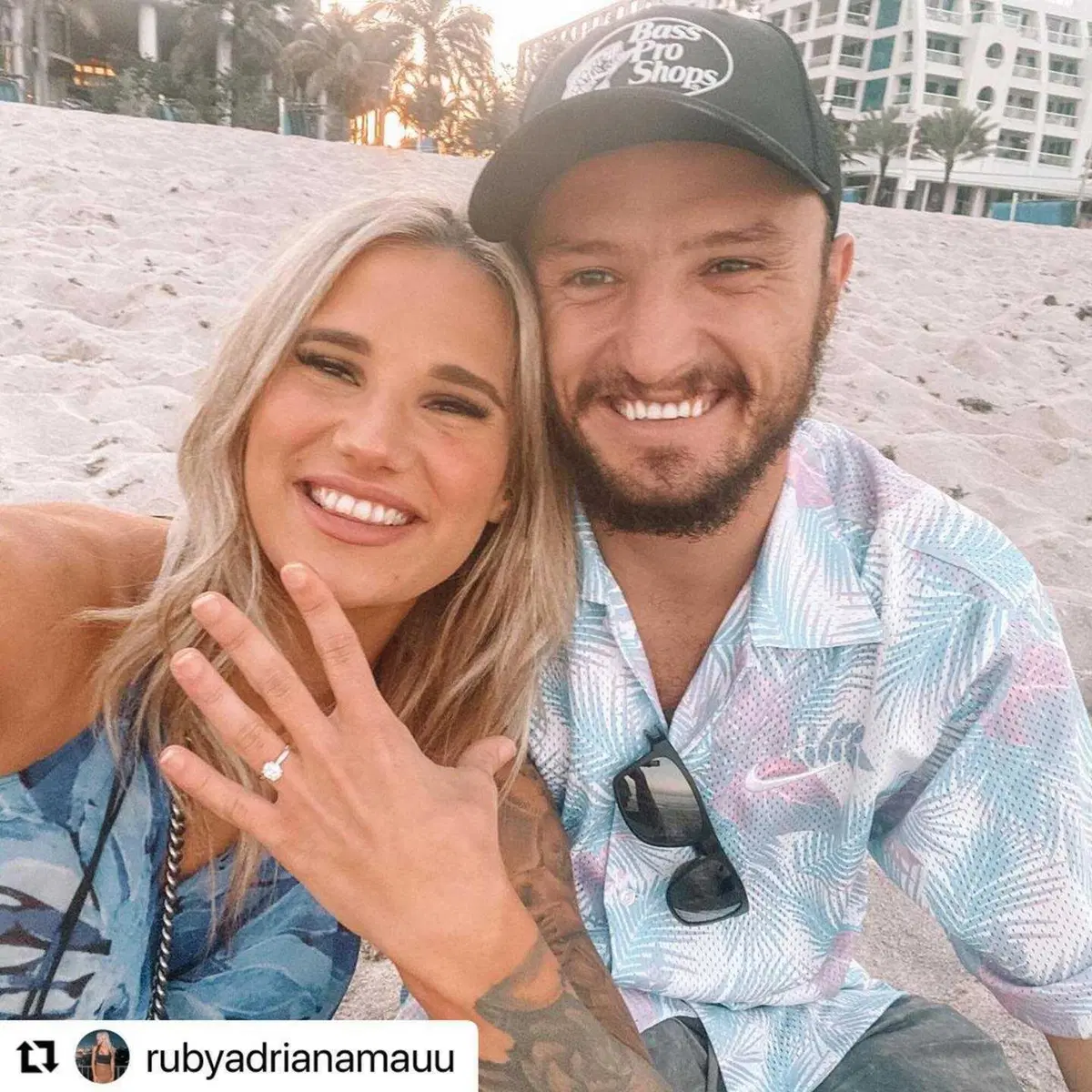 MotoGP 2022. Il matrimonio di Jack Miller: 'Ho sposato la mia migliore amica!' [GALLERY] (12)