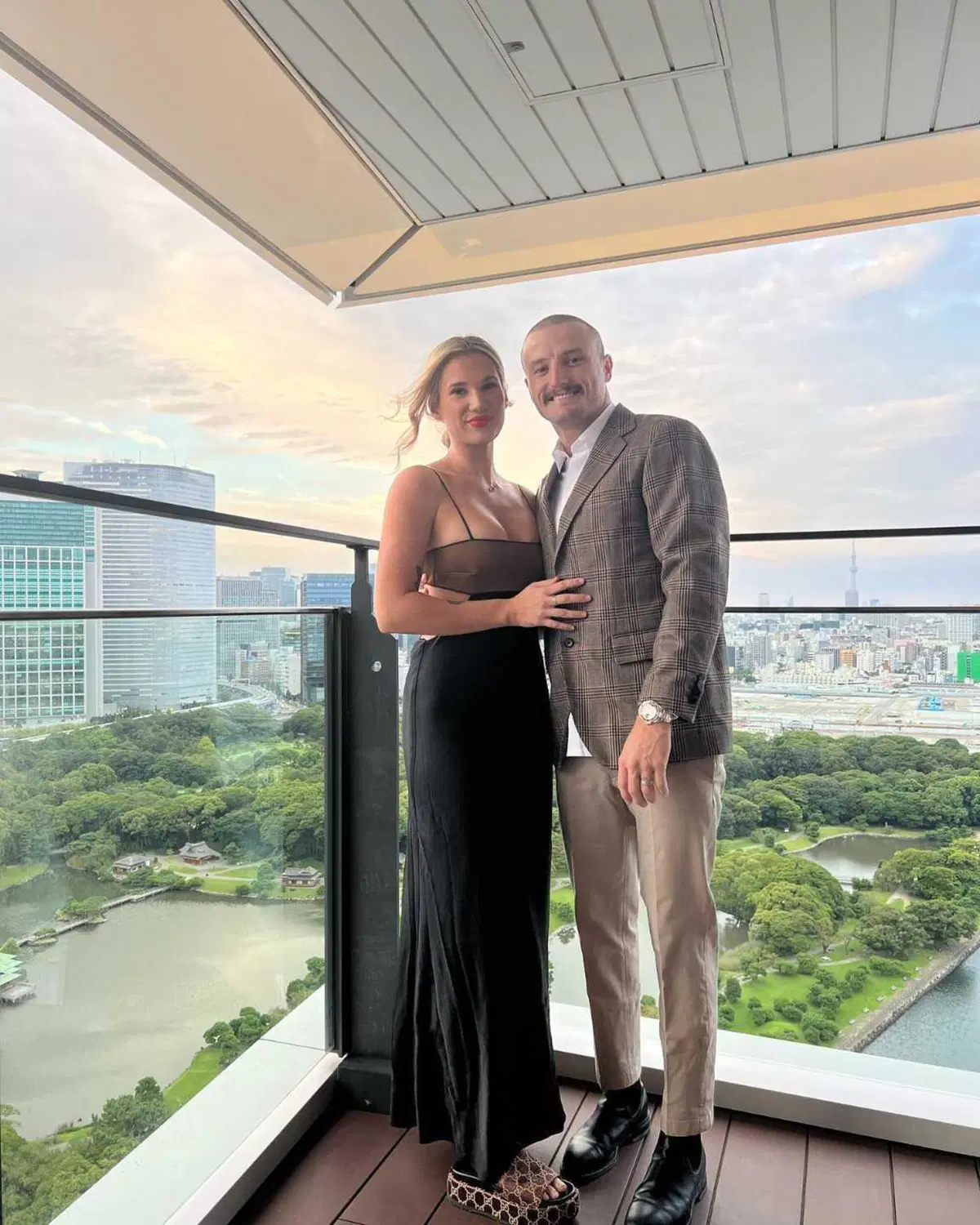 MotoGP 2022. Il matrimonio di Jack Miller: 'Ho sposato la mia migliore amica!' [GALLERY] (10)