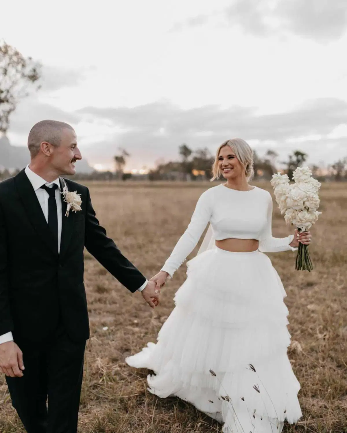 MotoGP 2022. Il matrimonio di Jack Miller: 'Ho sposato la mia migliore amica!' [GALLERY] (7)