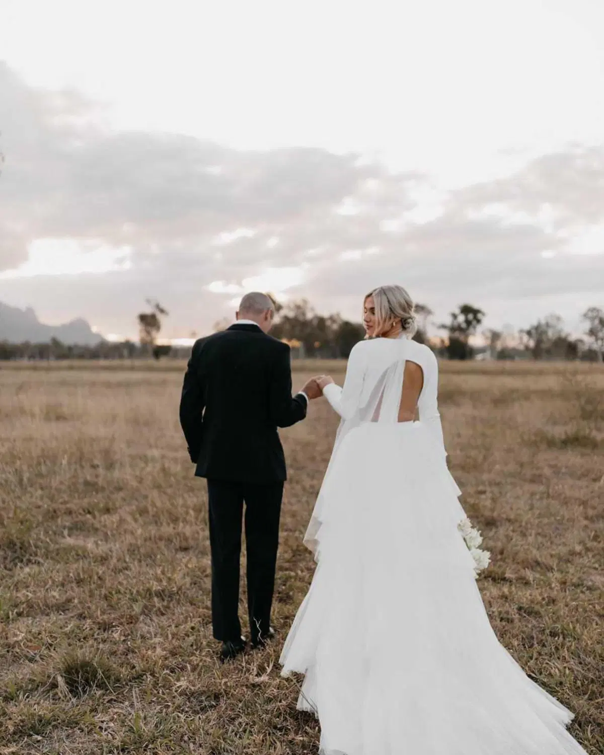 MotoGP 2022. Il matrimonio di Jack Miller: 'Ho sposato la mia migliore amica!' [GALLERY] (4)