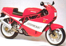 Ducati SuperSport 900 (1990)