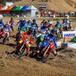 Motocross delle Nazioni Europee. L’Italia ottiene il secondo posto