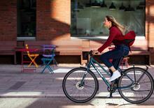 eBike più pericolose delle bici tradizionali? No, ma ci sono due eccezioni