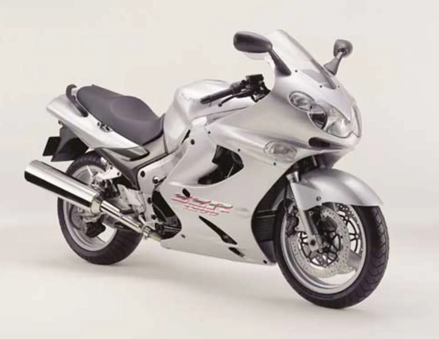 Quotazione usato Kawasaki ZZR 1200