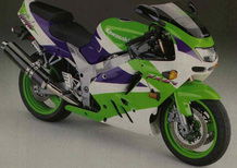 Kawasaki Ninja 900 ZX-9R (1994 - 97)